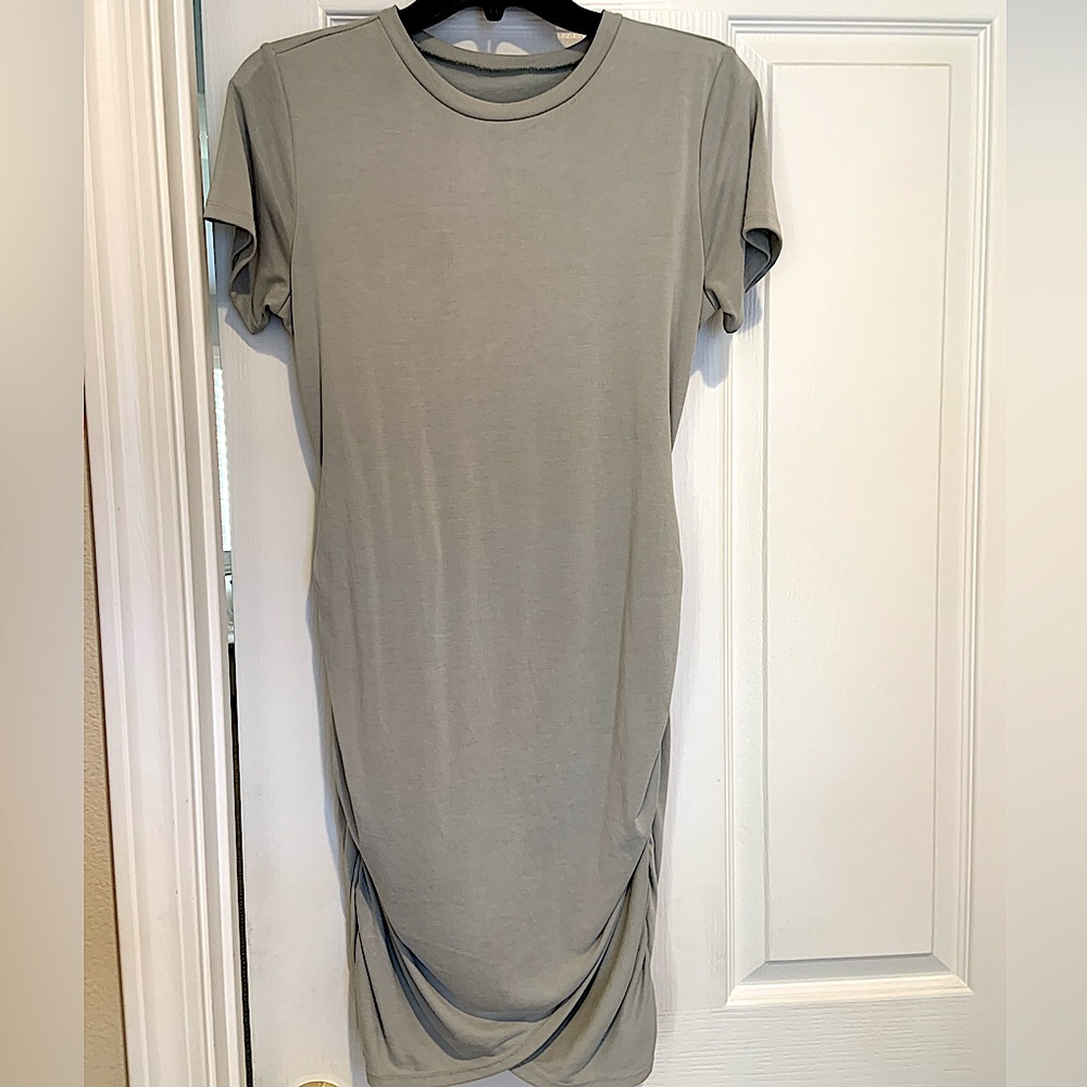 Express Dress Modal blend size XSmall